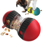 Dog slow feeder reduces eating speed by 10x prevents bloating | Paawvital