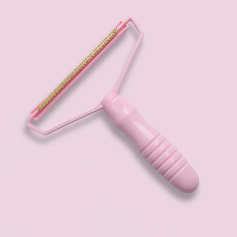 Pet Hair Remover & Fabric Shaver
