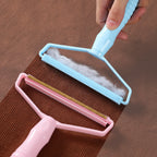 Reusable dual-sided pet hair remover and fabric shaver | Paawvital