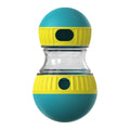 Food dispensing dog puzzle toy BPA-free and dishwasher safe | Paawvital