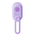 Electric steam pet grooming brush for dogs and cats | Paawvital