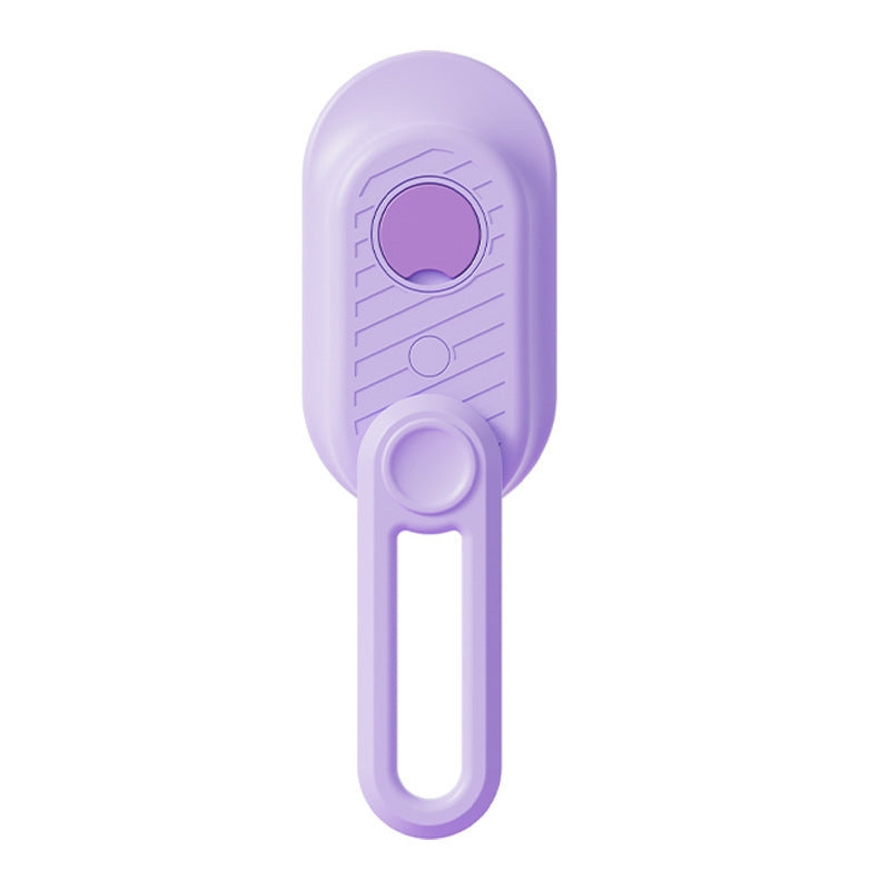 Electric steam pet grooming brush for dogs and cats | Paawvital